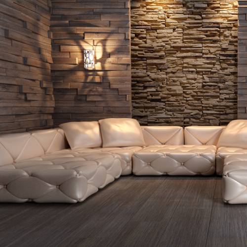 Furniture Setup